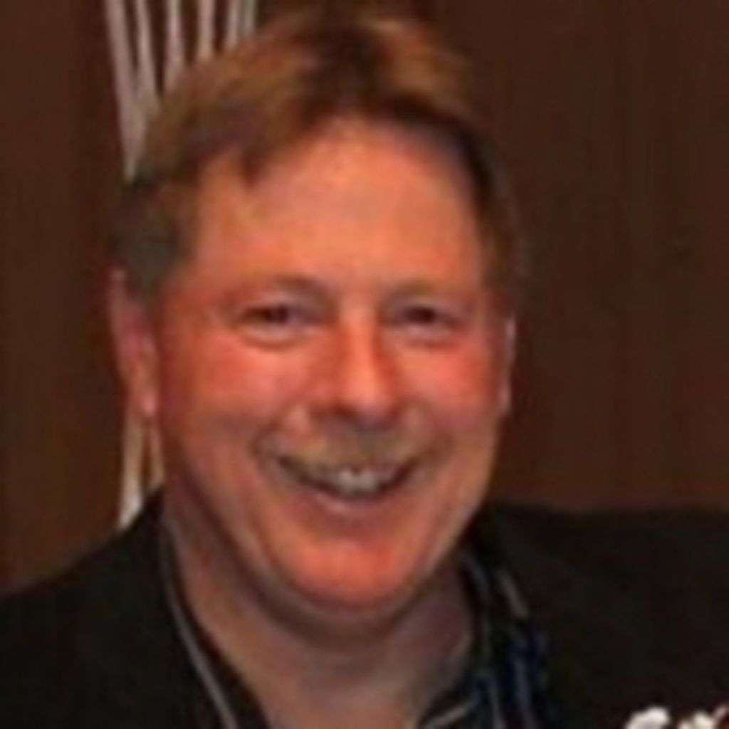 Barry Elliot Profile Photo