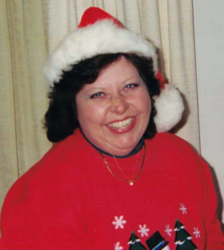 Hilda Rader Massey