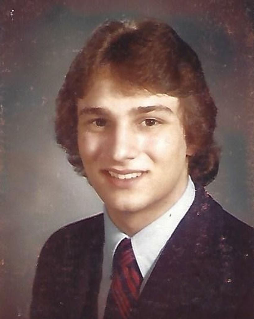 Gregory A. Fanuele