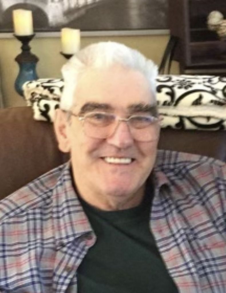 Larry Wayne Spake Profile Photo