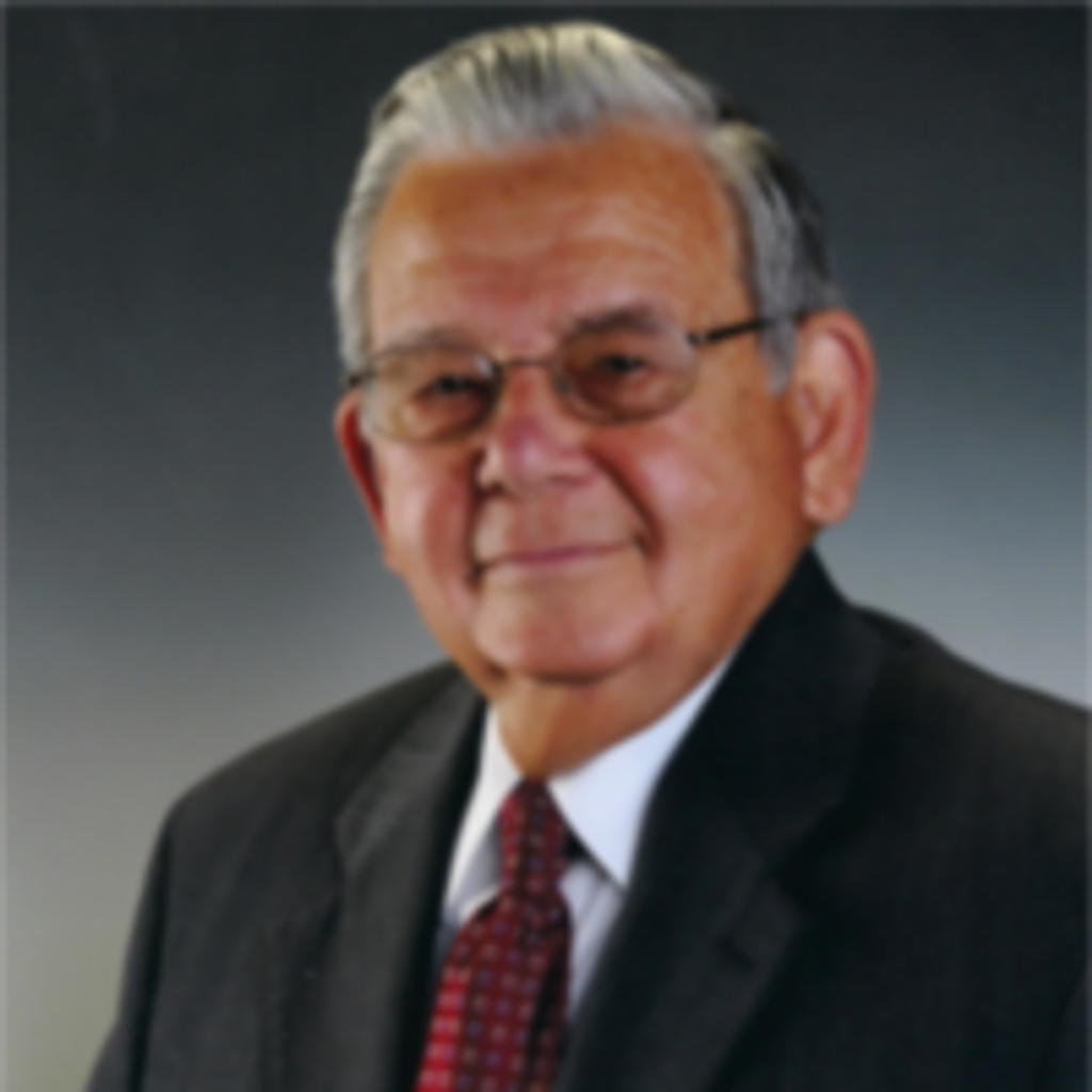 James Alton Wilson Profile Photo