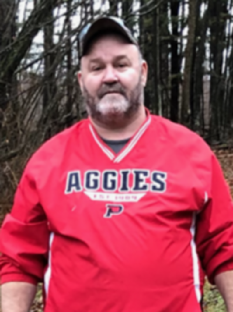 Donald "Junior" Ray Burgan Jr.