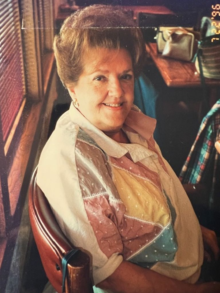 Betty Sue Wheeler Profile Photo