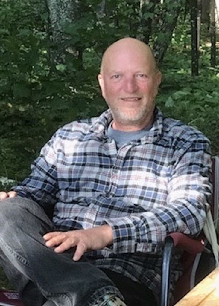 David C. Fahrenkrug