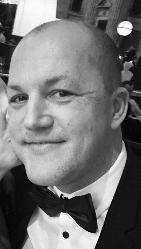 Jeremy P. Rothman Profile Photo