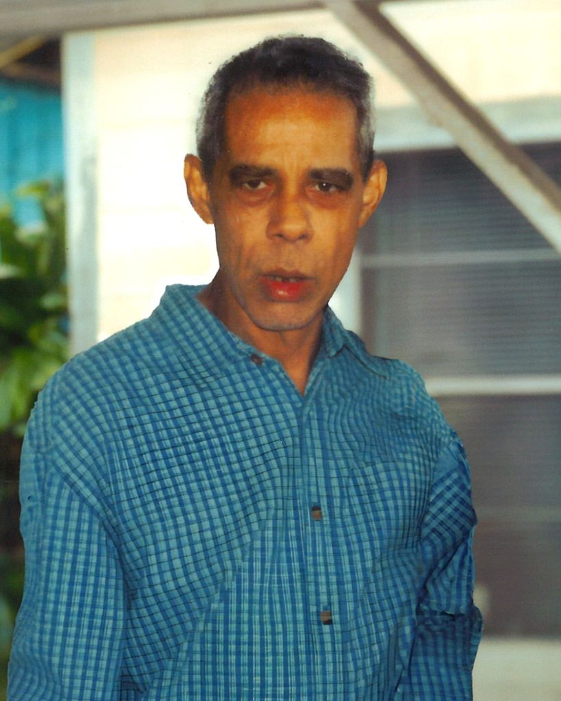 Pablo S. Gonzales Profile Photo