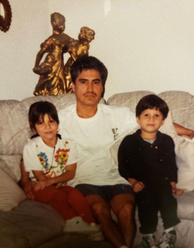 Marcos Roberto Juarez Jr. photo gallery thumbnail 54 of 63