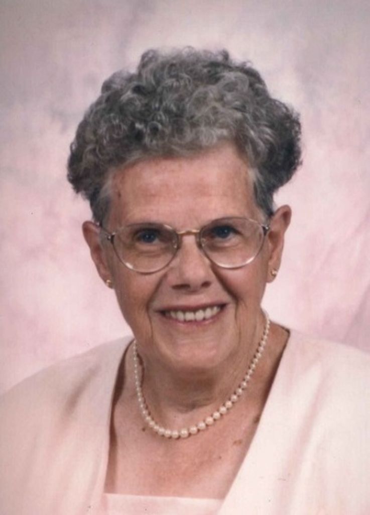Betty Jane Popp