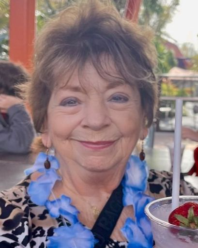 Shirley Willard's obituary image