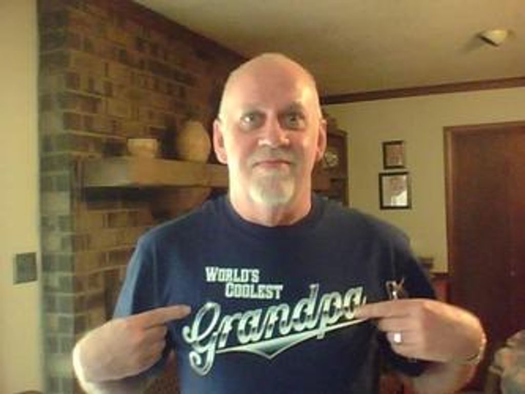 Michael Joseph Tackett