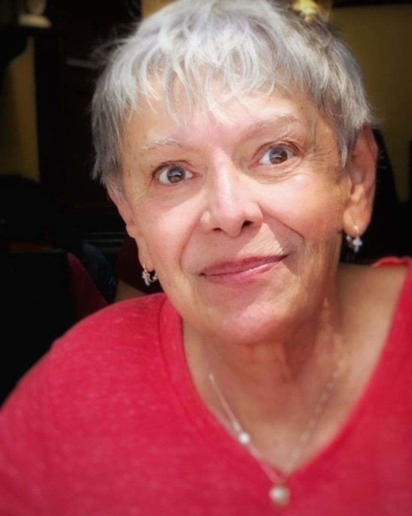 Betty Doldan Barrett