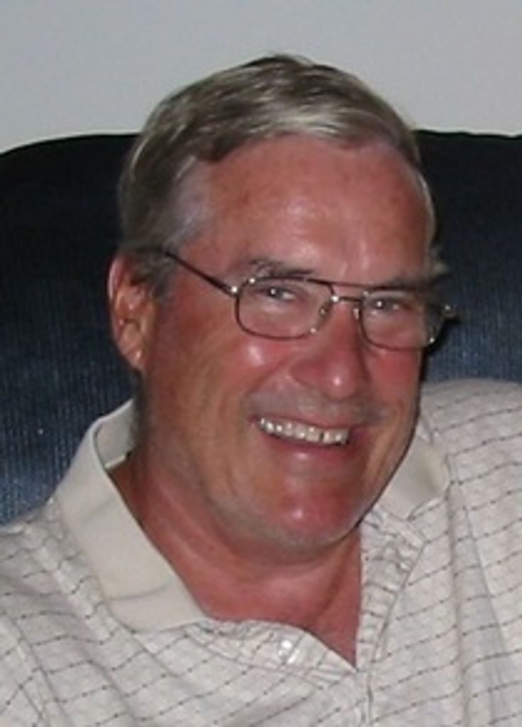 Allan W. "Al" Sandberg
