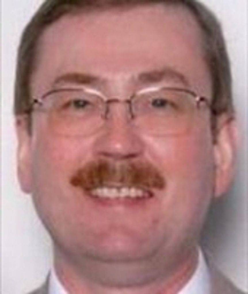 Arthur R. Williams Jr.