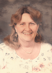 Connie Henderson Profile Photo