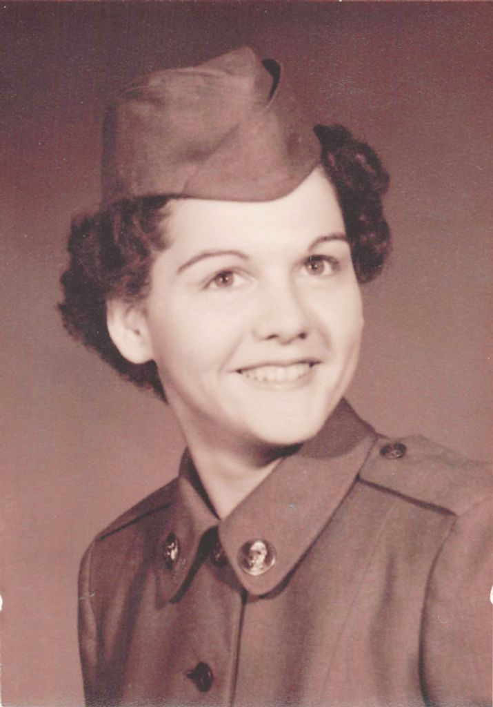 Barbara A Lambert Profile Photo