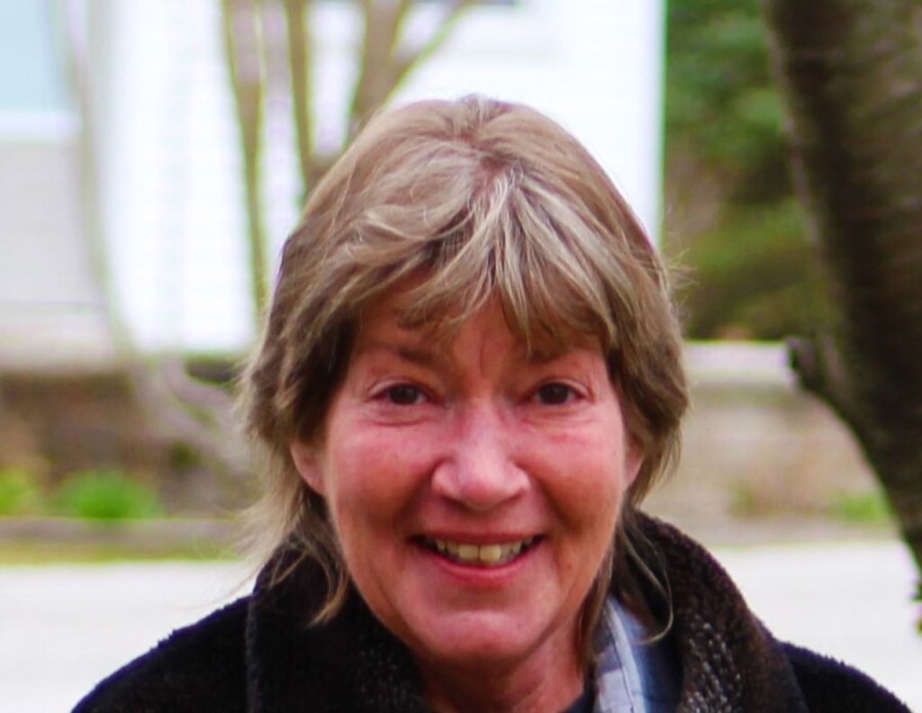 Nancy Irvin (Previously Richardson And Barnett)