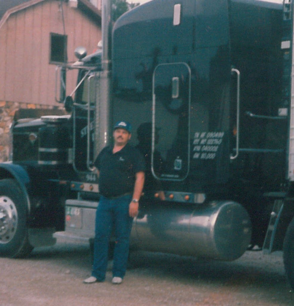 Strickland, James Edward