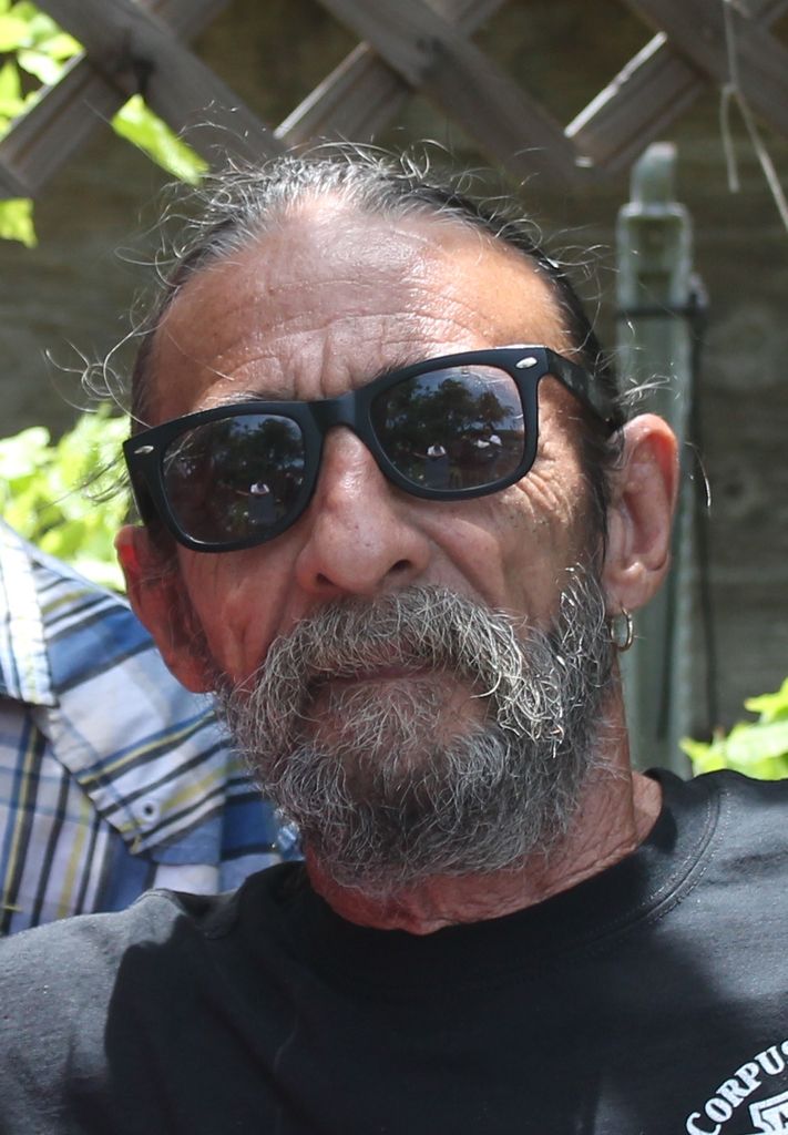 Jacinto "Chinto" Obregon Jr. Profile Photo
