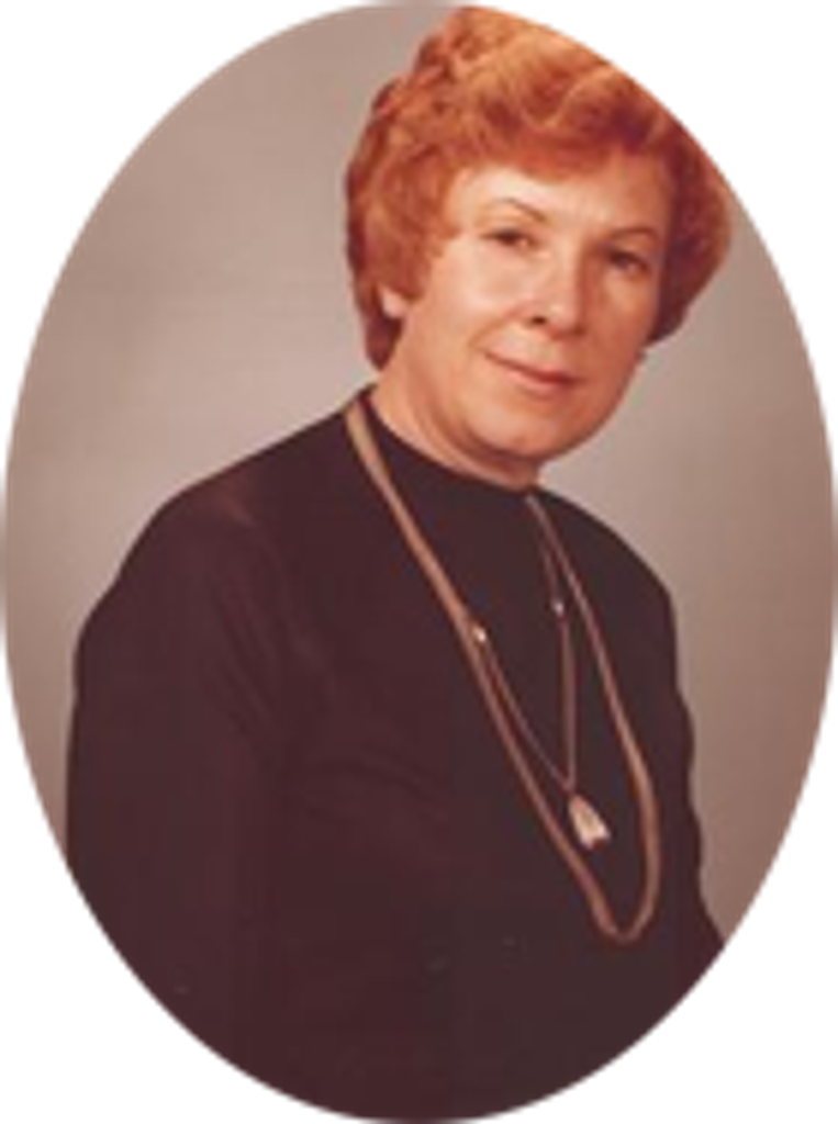 Shirley Labelle
