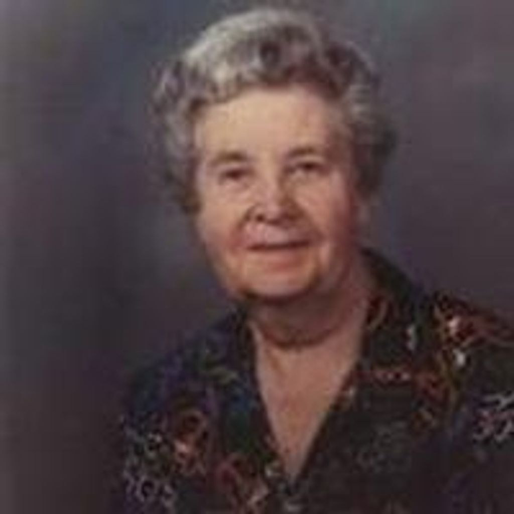 Mildred Hannah Corey