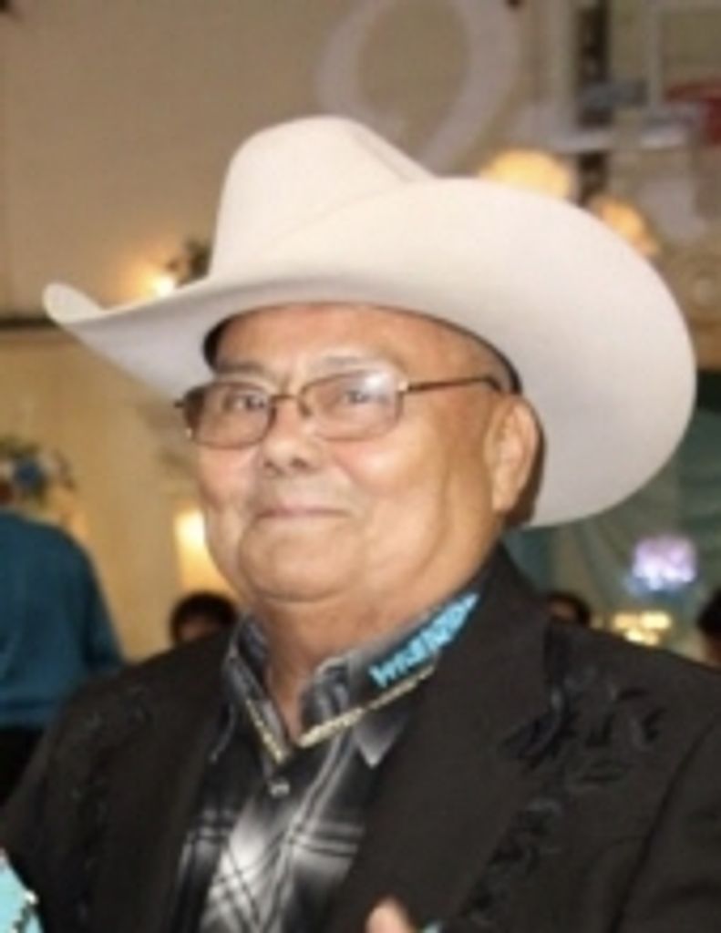 Marcelino  Saucedo Cabello
