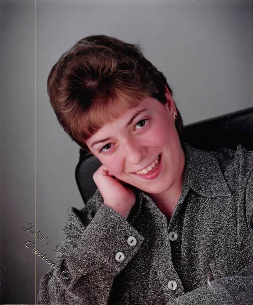 Jennifer Nicole Holifield