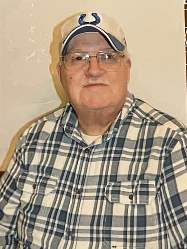 Dennis Reid Gault Profile Photo