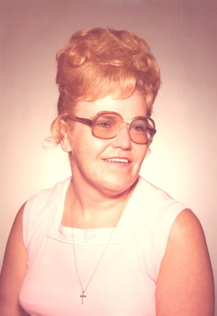Sylvia Ann Mcgonigal Profile Photo