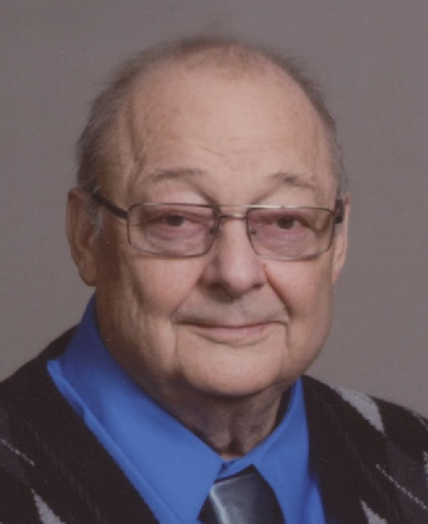 Vernon Botz