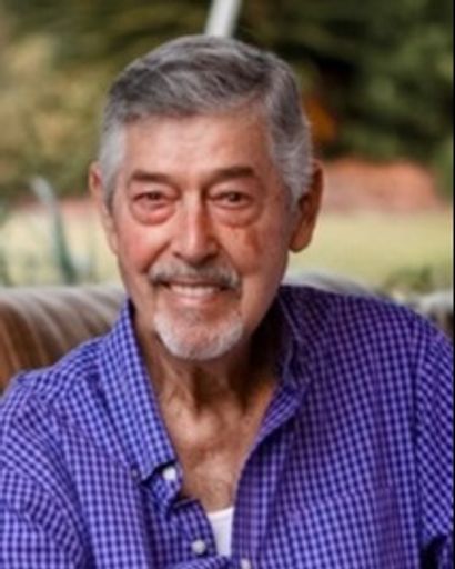 Raleigh Dominic Pitre's obituary image