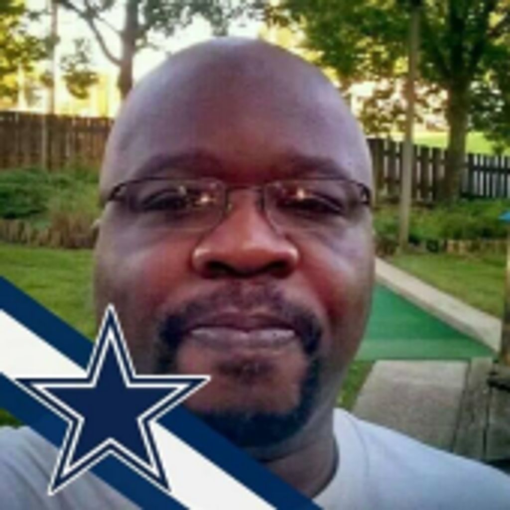 Kevin Lawrence Jackson