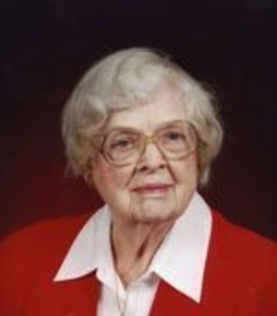 Helen G. Montgomery