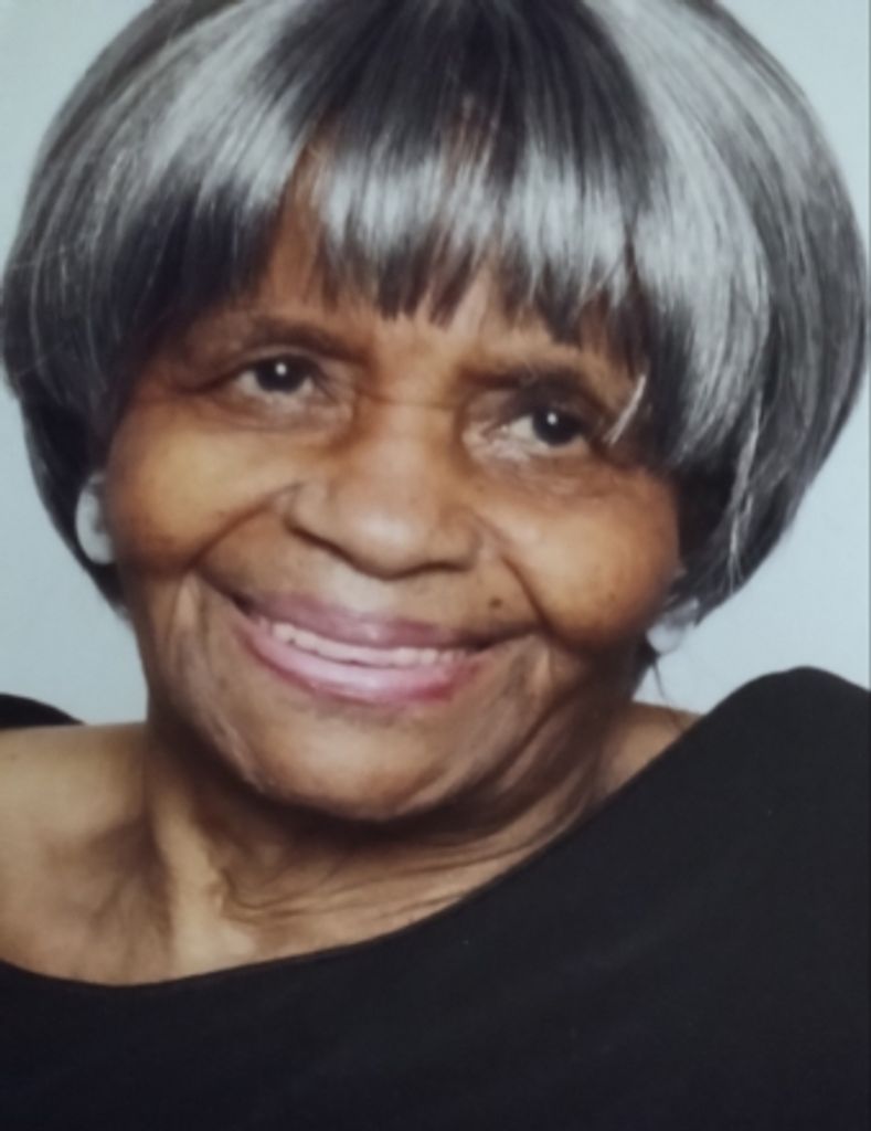Emma Lee Booker Profile Photo