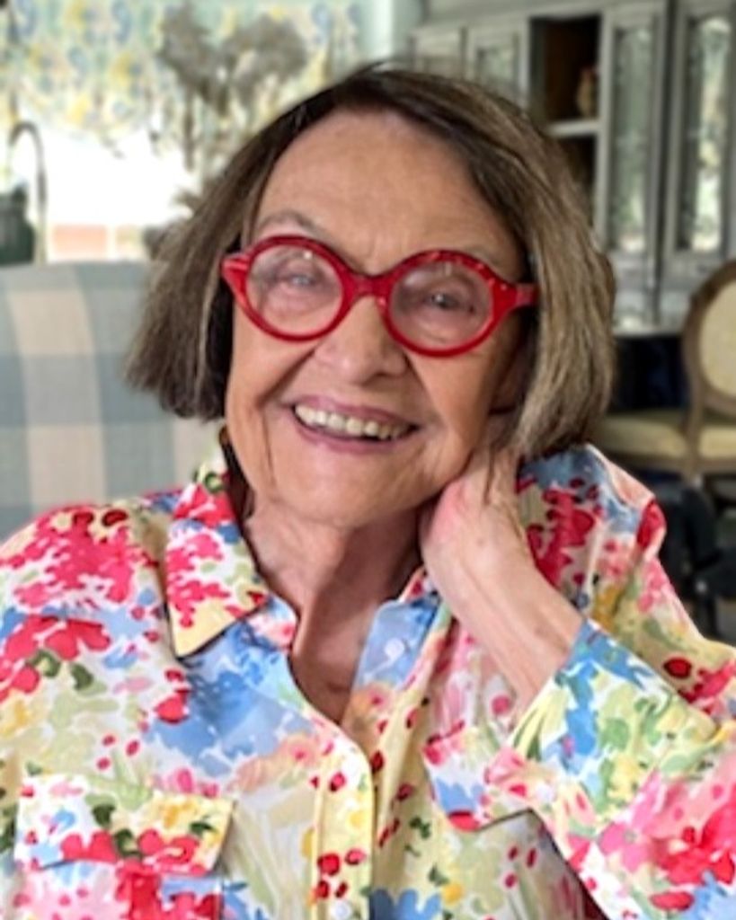 Lucille Ruth Rose