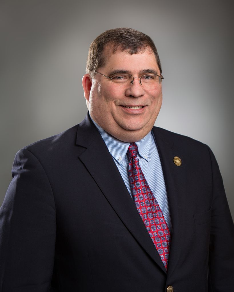Charles "Charlie" Joseph Hardy