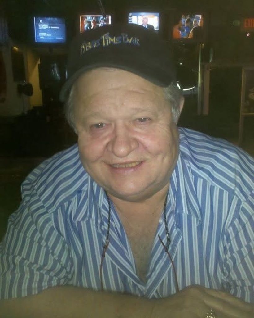 Alexander "Marty" Martin Corley, Jr.