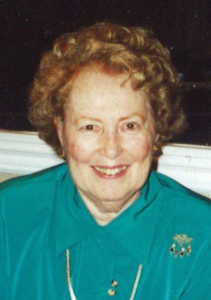 Marie L Mahoney
