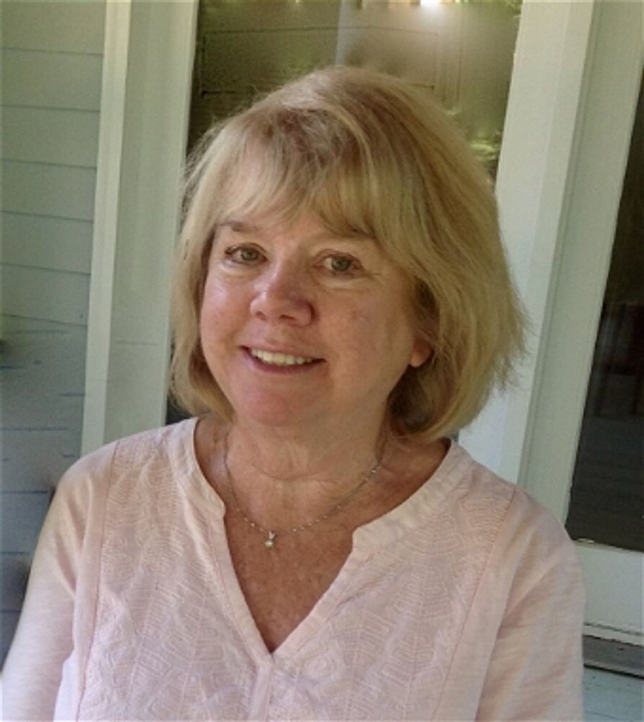 Barbara M. Solari Profile Photo
