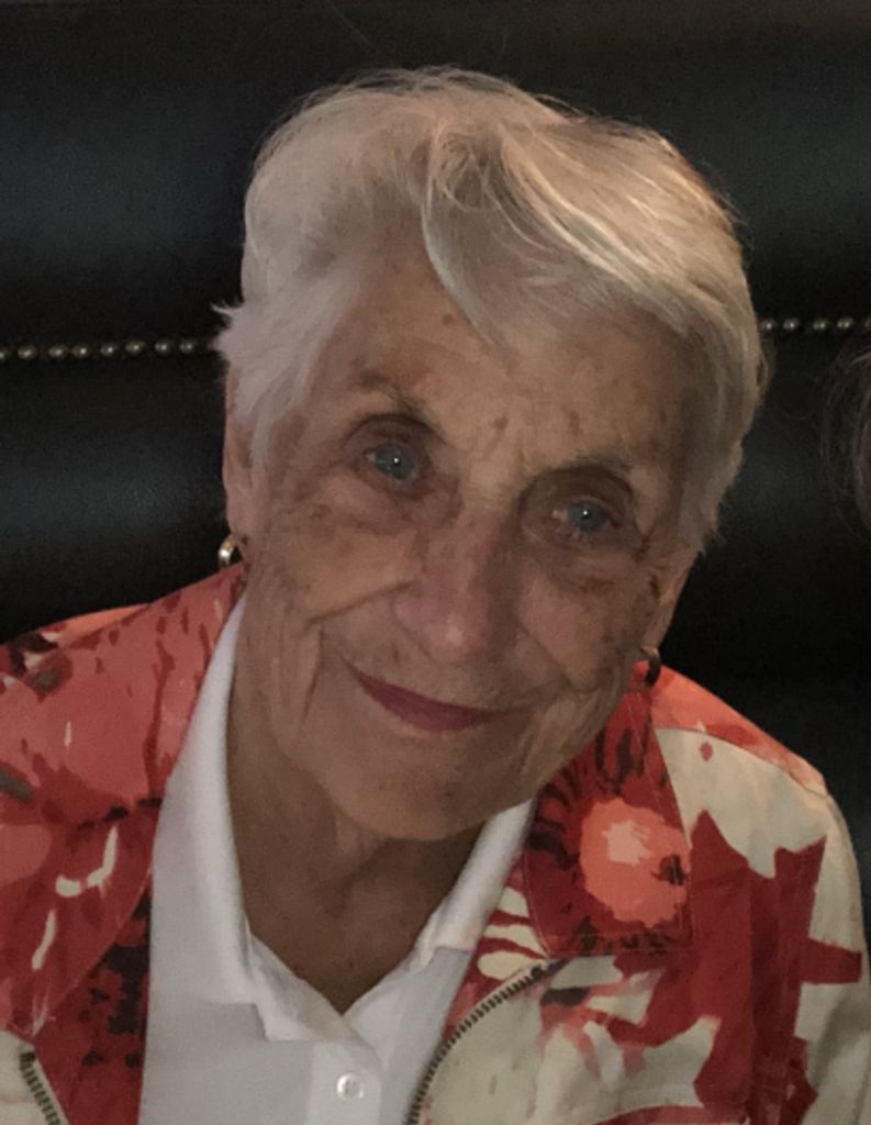 Beverly Ann (Benson)  Livingstone