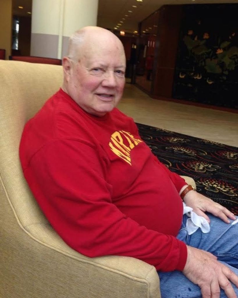 Schuyler "Skip" Allman Profile Photo