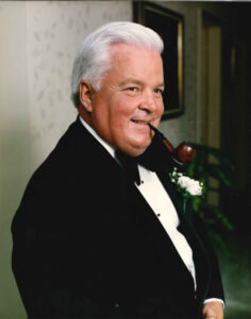 Gordon J Flynn Profile Photo