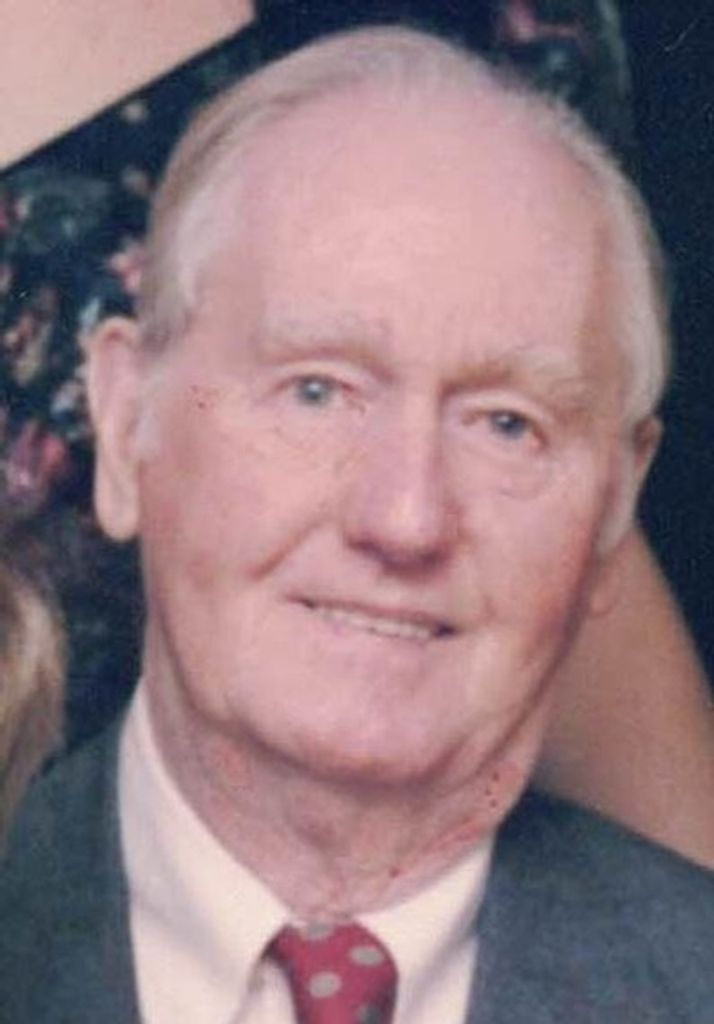 John M. "Jack" Epright