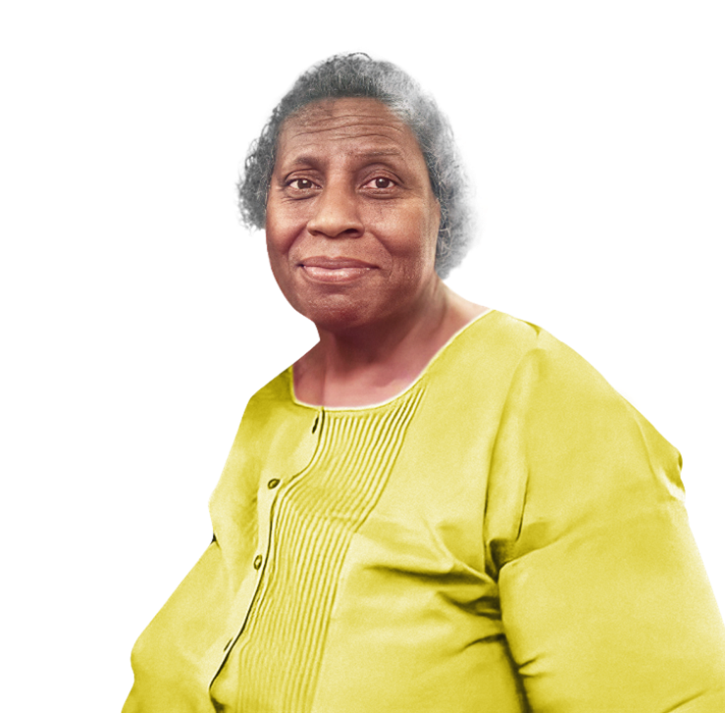 Jacqueline M Gresham Profile Photo