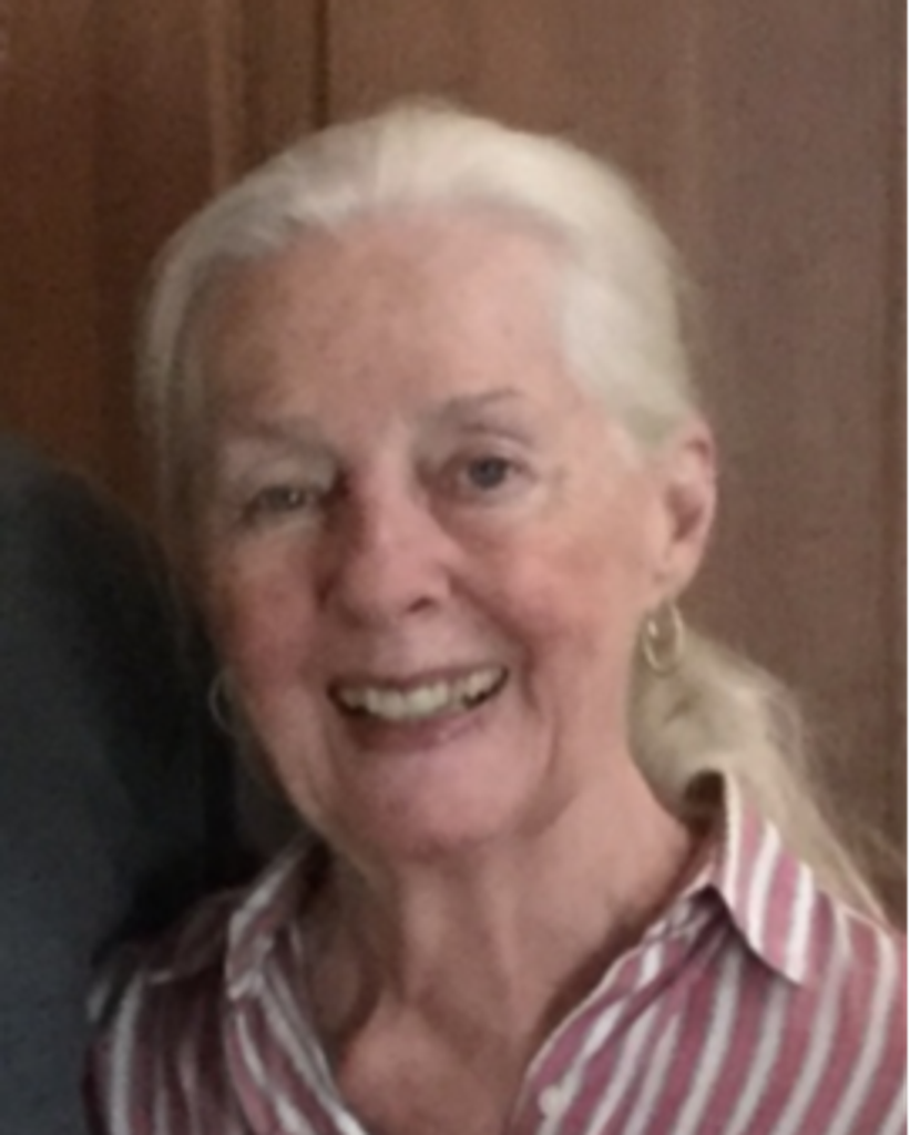 Carol Staiger Ellinghausen
