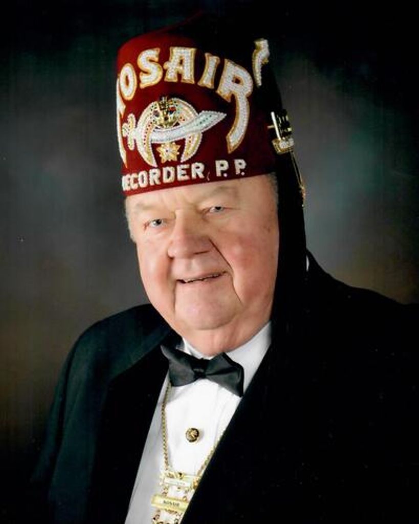 Eddie J. Chrisman Profile Photo