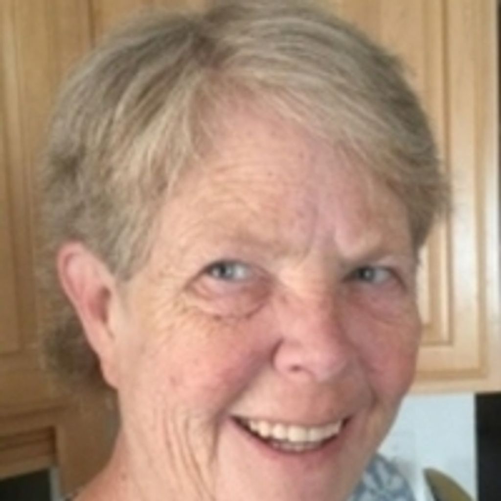 Barbara Jean Montgomery