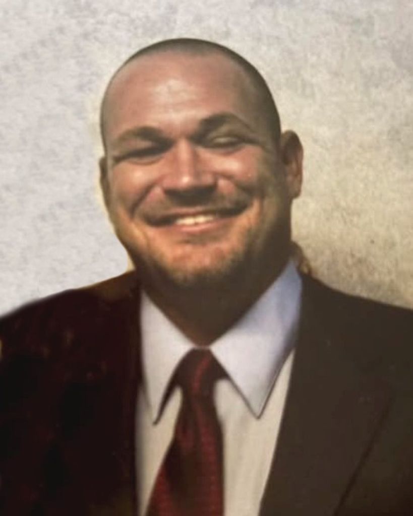 Jeremy Ford Profile Photo