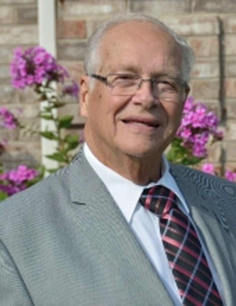 George  L. Herlein Profile Photo