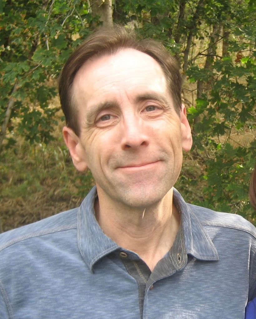 Phillip Clark Bailey