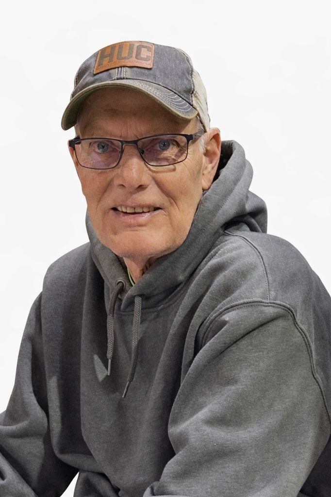 Michael J. "Stick" Hirsch Profile Photo